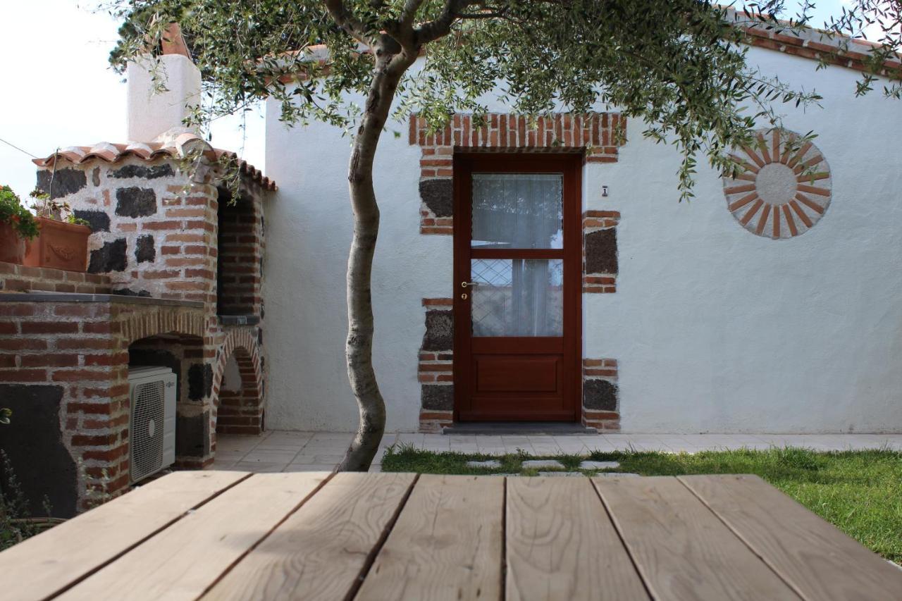 Casa Vacanze Sisuledda Orosei Dış mekan fotoğraf