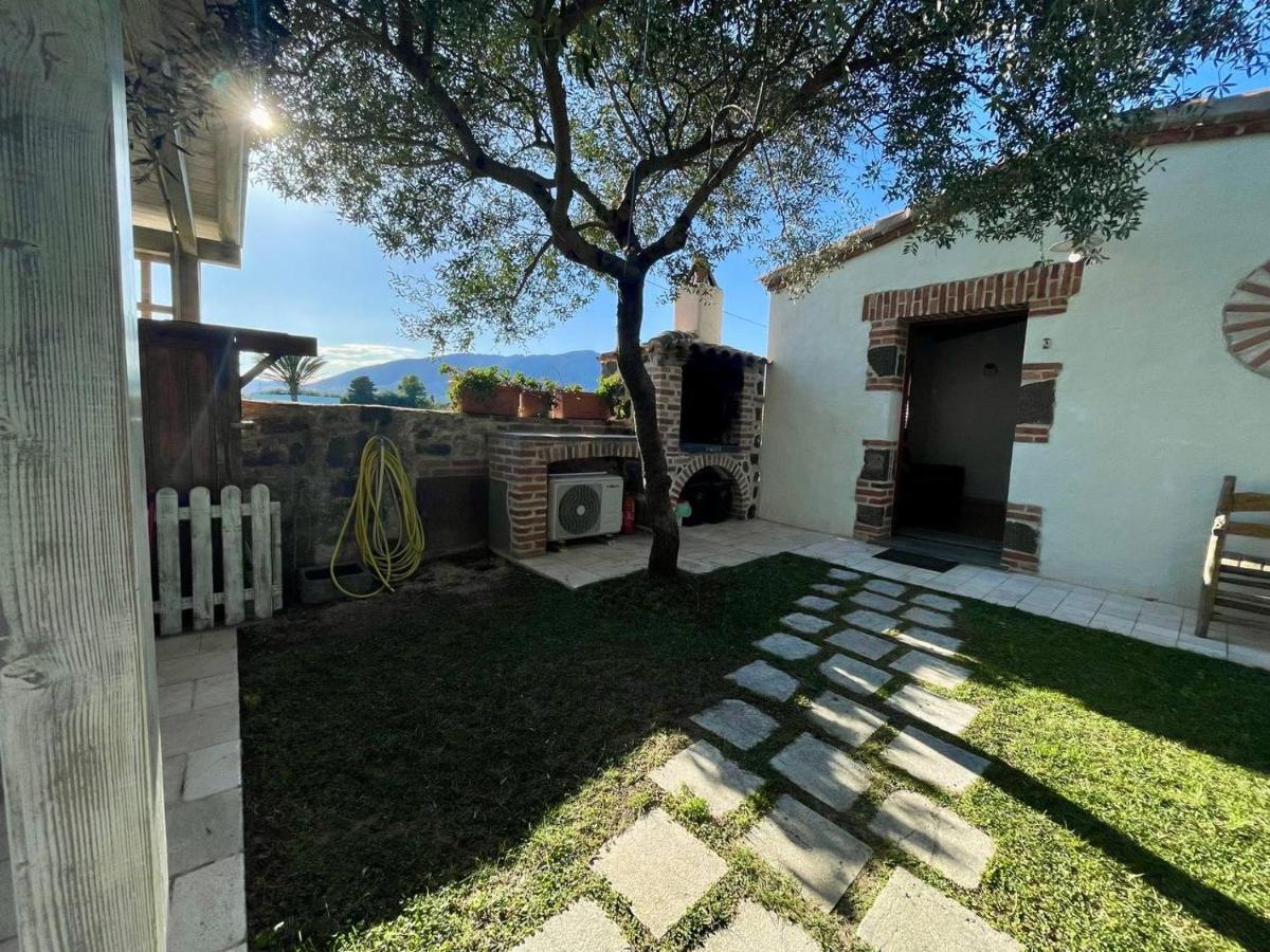 Casa Vacanze Sisuledda Orosei Dış mekan fotoğraf