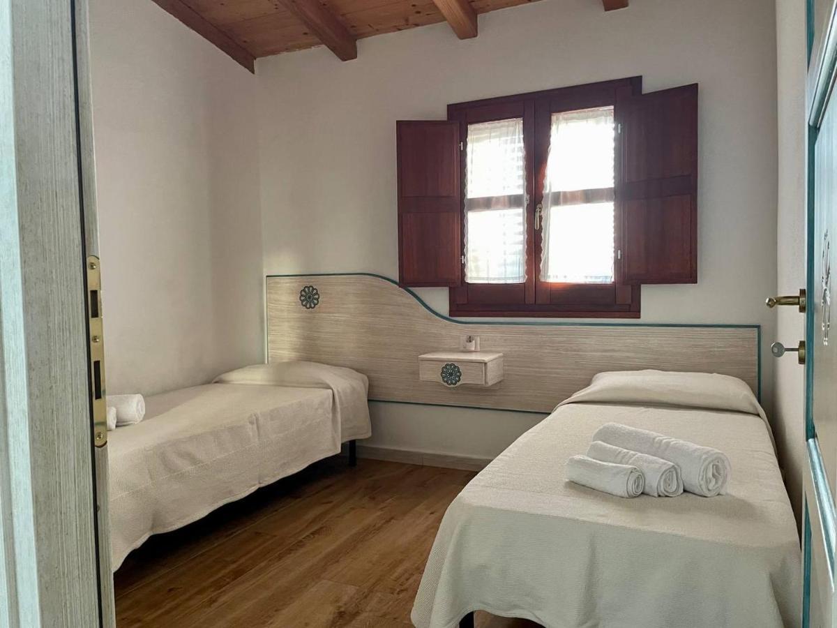Casa Vacanze Sisuledda Orosei Dış mekan fotoğraf